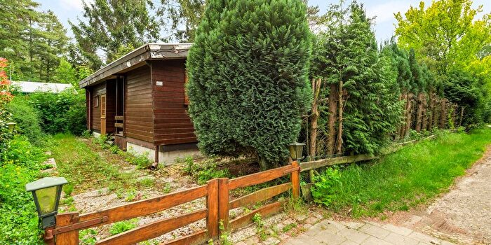 Tulderbos, Poppel : Maison 3 pièces à vendre