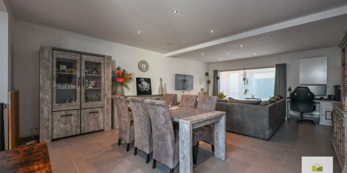 Maison 3 pièces à vendre - Guido Gezellestraat, Wingene