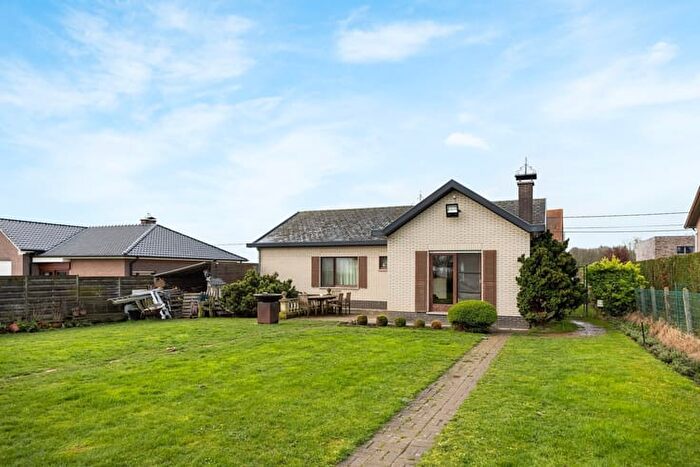 Lindestraat, LOKSBERGEN : Maison 3 pièces à vendre