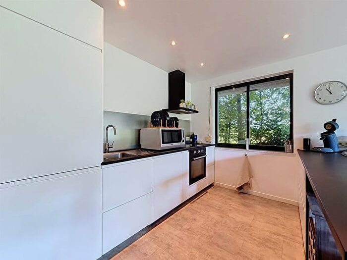 Appartement 1 pièce à vendre à Chaussée de Dinant D, Namur