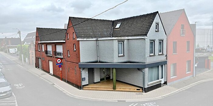 Hazelstraat, Lichtervelde - Maison 4 pièces à vendre