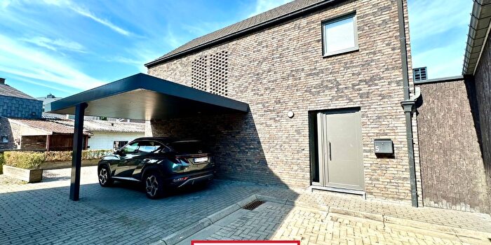 Konijnsberg, s Gravenvoeren : Maison 3 pièces à louer