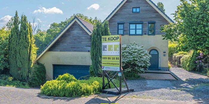 Maison 2 pièces à vendre - Heilderveld, DilsenStokkem