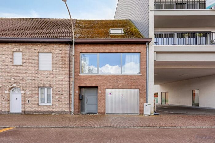 Maison 14 pièces à vendre - EJ Van Gansenstraat, Westerlo