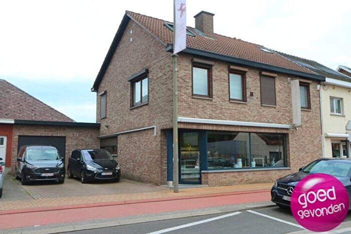 Dorpsstraat, Wellen - Maison 4 pièces à vendre