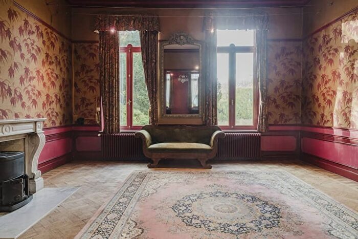 Molenstraat, Watervliet : Maison 6 pièces à vendre