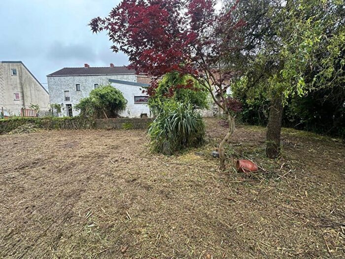 Maison 3 pièces à Chaussée de Louvain, Namur Champion, à vendre
