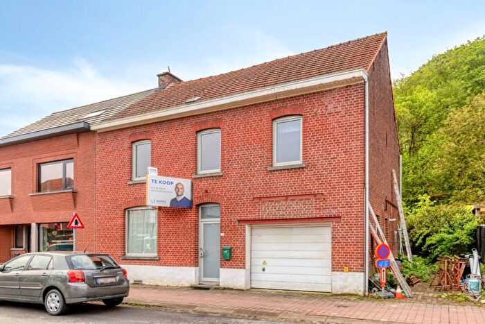 Leuvensebaan, Holsbeek : Maison 5 pièces à vendre
