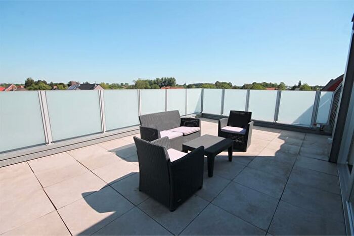 Appartement 6 pièces à louer à DorpOost, Lochristi