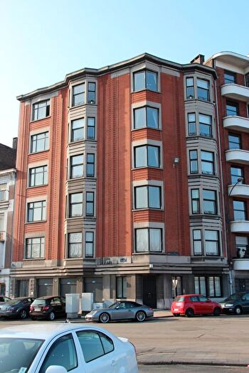Appartement 3 pièces à louer à Quai du Condroz, Liège