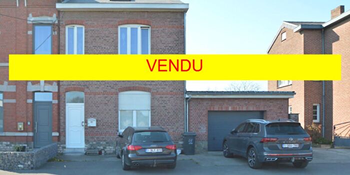 Maison 3 pièces à Lanaye, Luik, à vendre