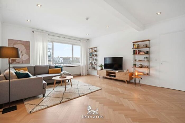 Appartement 1 pièce à vendre à Vredelaan, Kortrijk