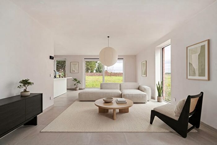 Maison 3 pièces à Arisdonk, Lievegem, à vendre