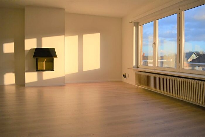 Appartement 2 pièces à louer à Keizerstraat, SINTKRUIS