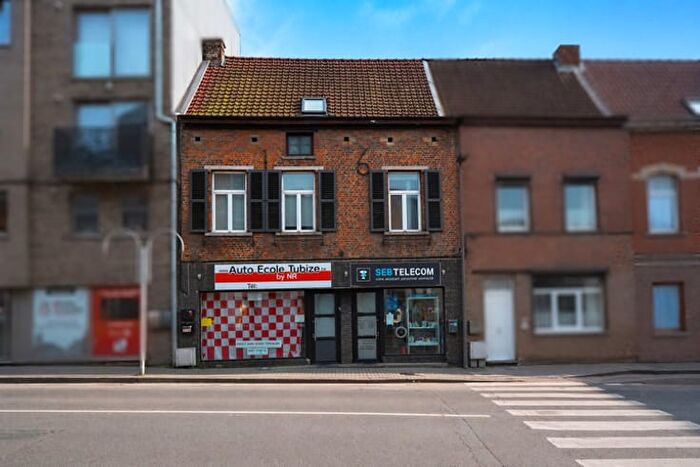 Maison 3 pièces à vendre à Rue de Bruxelles, Tubize