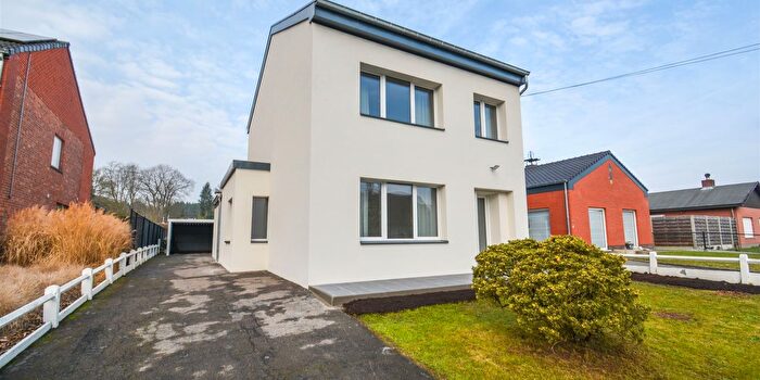 Maison 4 pièces à louer - Schaluinstraat, Tremelo