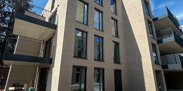 Appartement 2 pièces à louer à Saxbylaan, Neerpelt