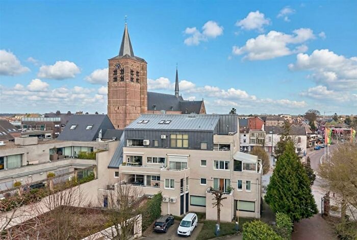 Appartement 2 pièces à vendre - Kerkplein, F