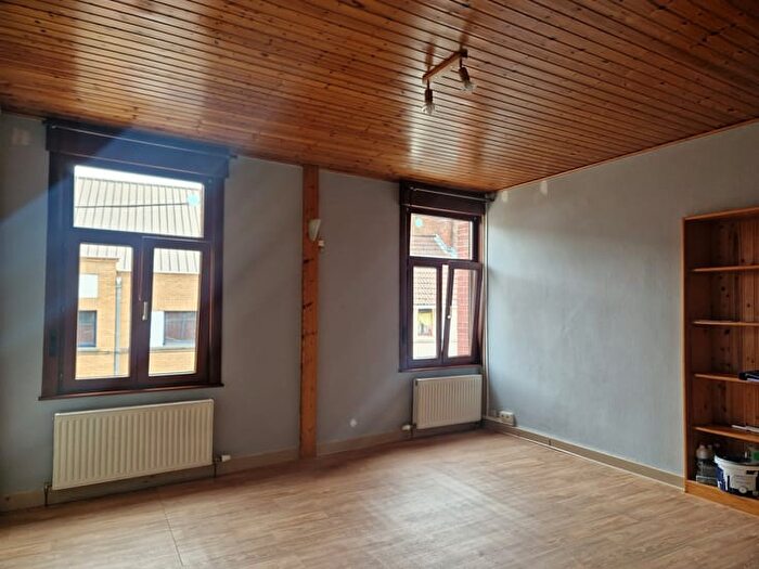 Appartement 1 pièce à louer à Rue de Sondeville, Péruwelz