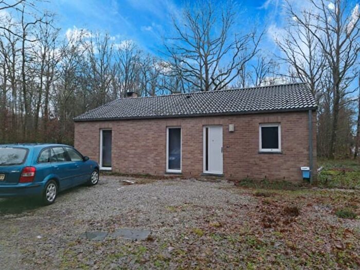 Allée des Mûriers G, Roly - Maison 1 pièce à vendre