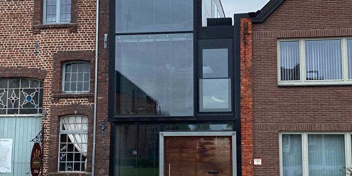 Maison 2 pièces à louer à Ulbeekstraat, Ulbeek