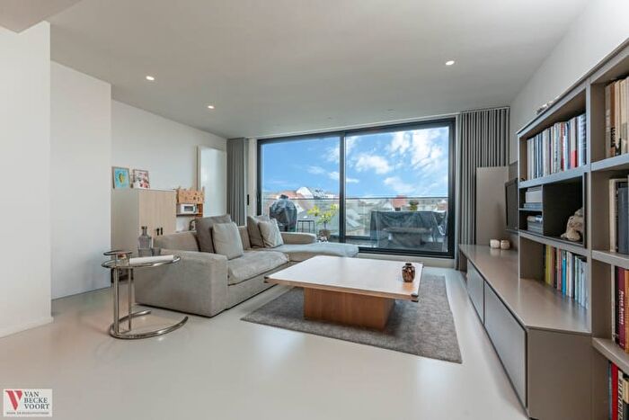 Driftweg, De Haan : Maison 14 pièces à vendre