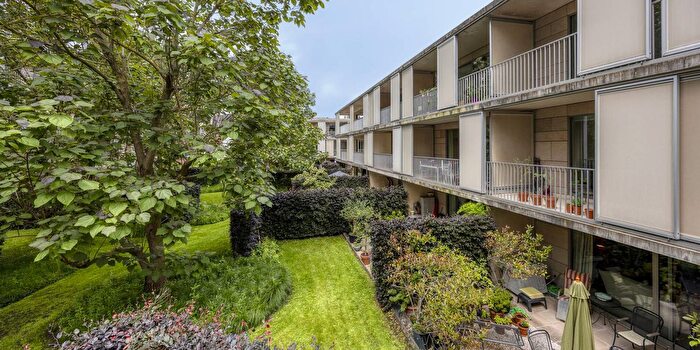 Appartement 2 pièces à Blindeken, Gent, à vendre