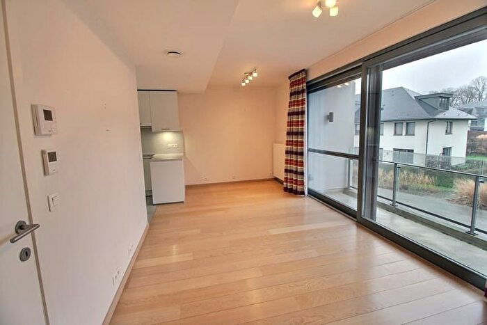 Appartement 1 pièce à louer - Allée Henri Pousseur, WATERLOO