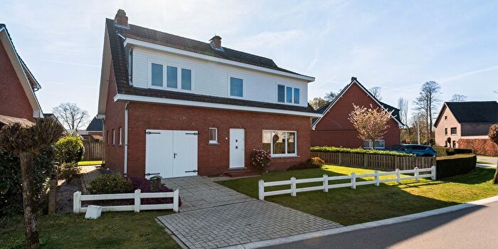 Guido Gezellestraat, Beerse : Maison 4 pièces à vendre