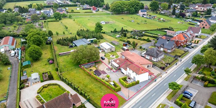 Trichterweg, Zutendaal - Maison 3 pièces à vendre