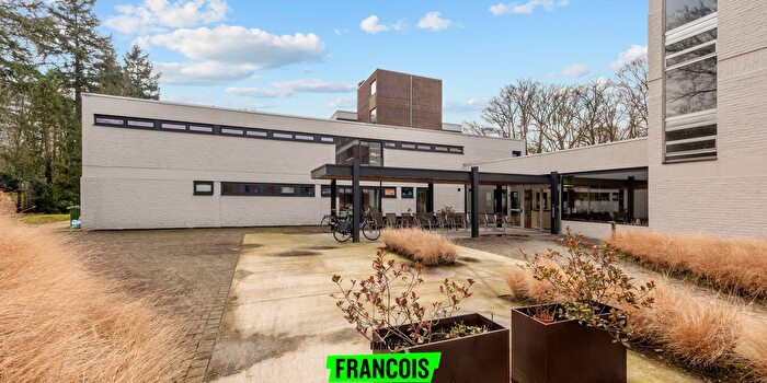 Appartement 1 pièce à vendre - Daverlostraat, Assebroek