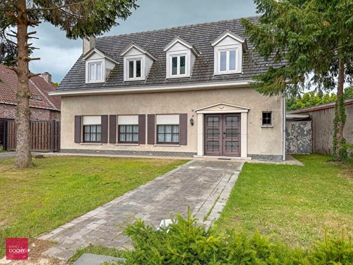 Franklin Rooseveltlaan, Waregem - Maison 3 pièces à vendre