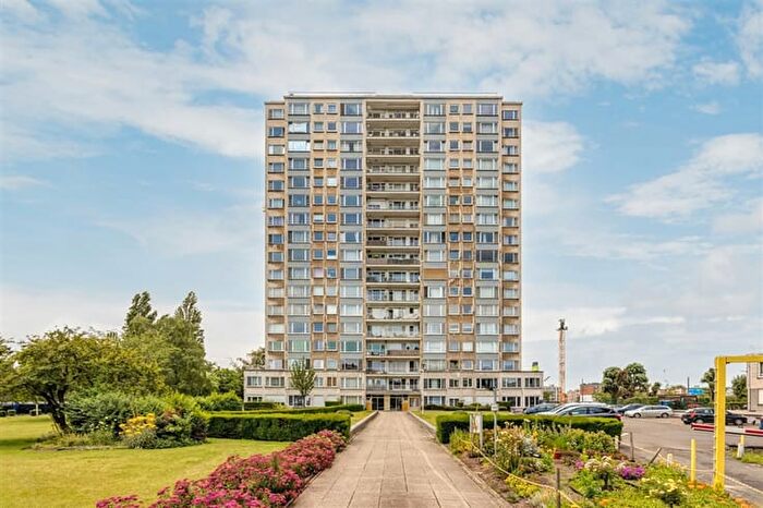 Appartement 3 pièces à vendre - Kruishofstraat, WILRIJK
