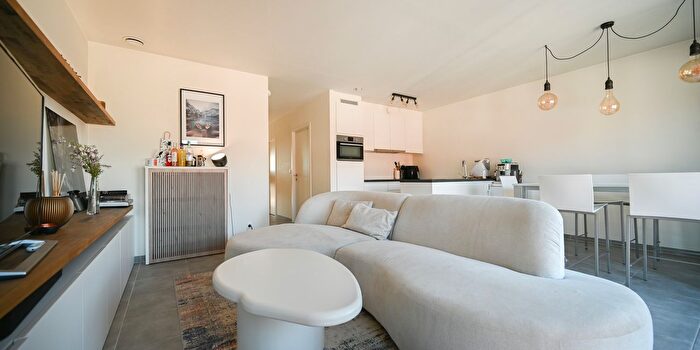 Appartement 2 pièces à Kapelstraat, Izegem, à vendre