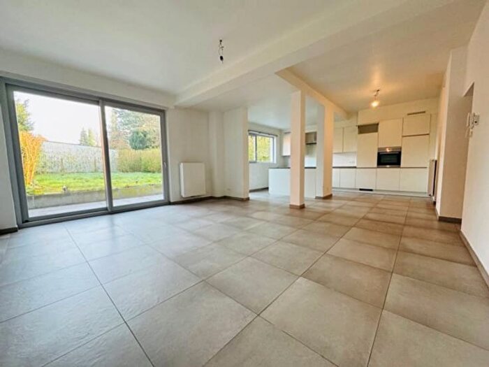 Krijgsbaan, A - Appartement 2 pièces à vendre