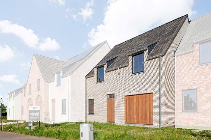 Steenstraat B, Meulebeke - Maison 15 pièces à vendre