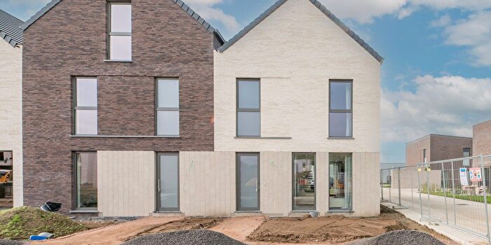 Maison 3 pièces à vendre - Lindestraat, Wiekevorst