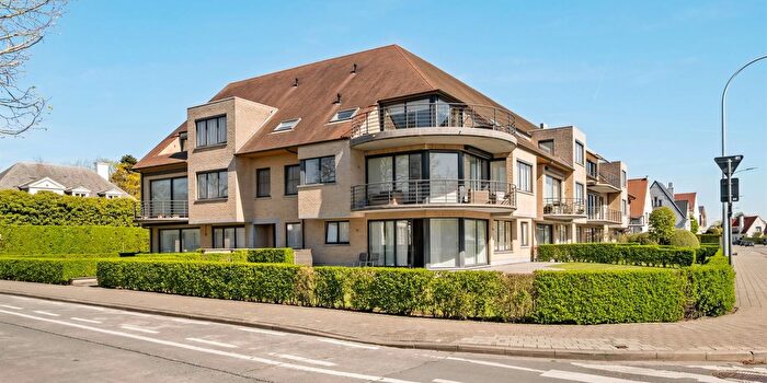 Koning Leopold IIIlaan, Kortrijk - Appartement 2 pièces à vendre