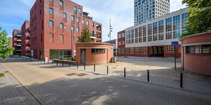 Baron Frans du Fourstraat, Turnhout - Appartement à vendre