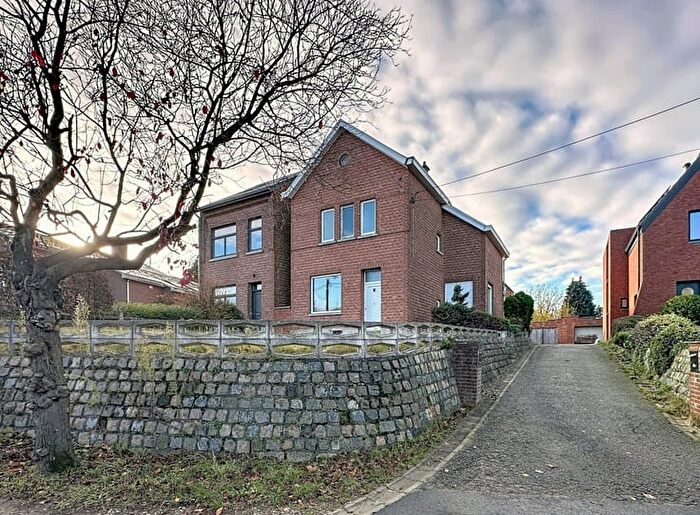 Lange Lostraat, Leuven : Maison 1 pièce à vendre
