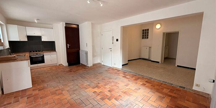 Appartement 2 pièces à louer - Rue du Miroir, Mons