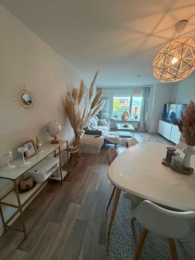 Appartement 2 pièces à vendre à Esplanade De La Paix, Herstal