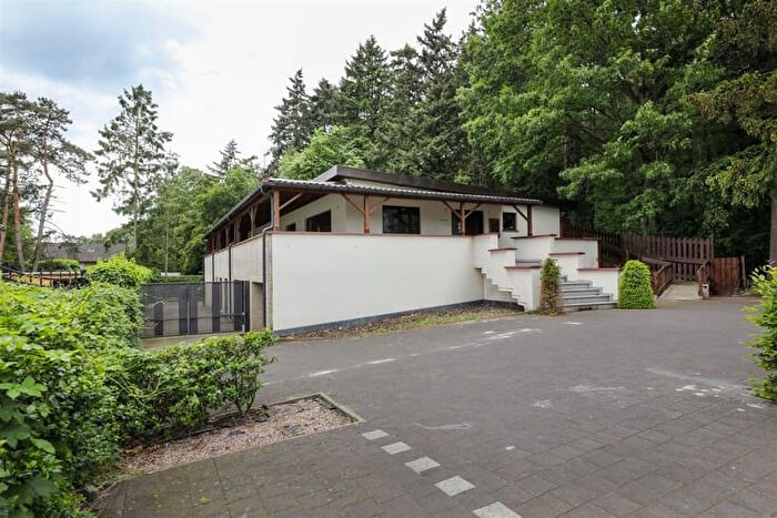 Maison 4 pièces à vendre à SintJobstraat, HEUSDENZOLDER