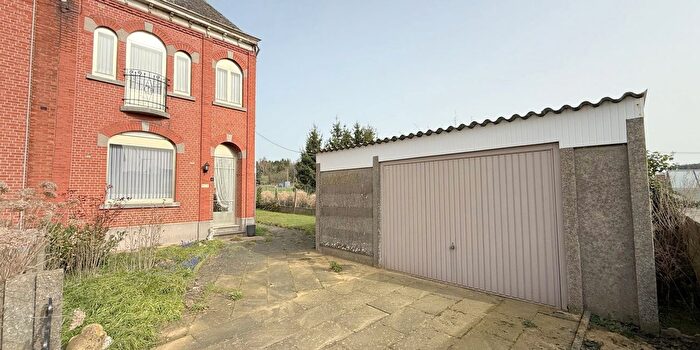 Maison 3 pièces à vendre à Slangenberg, Scherpenheuvel