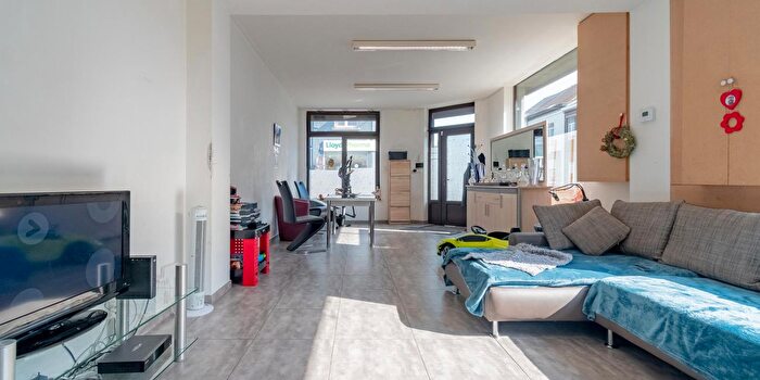 Courcelles, Henegouwen : Maison 3 pièces à vendre