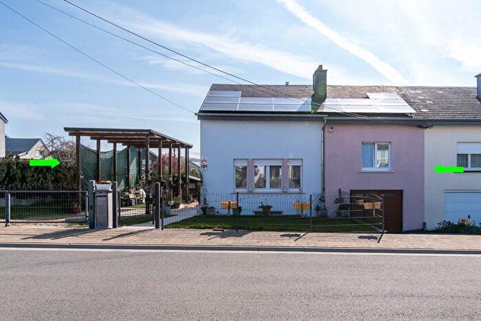 Maison 4 pièces à Rue des Mésanges, ATHUS, à vendre