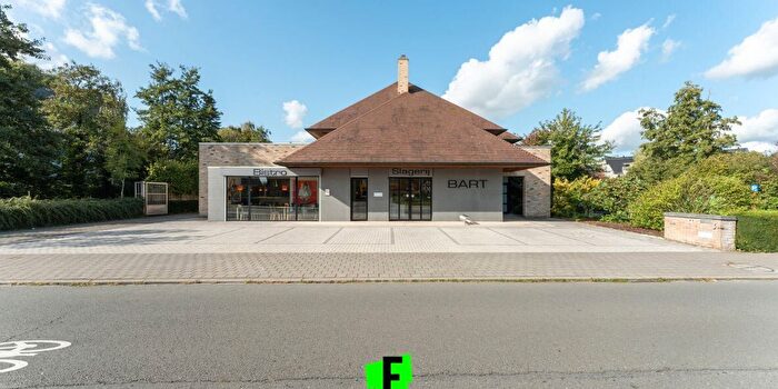 Maison 5 pièces à vendre - Pastoor Slossestraat, Rumbeke