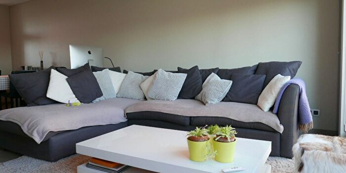 Lattenklieversstraat, SintJoris : Appartement 2 pièces à louer