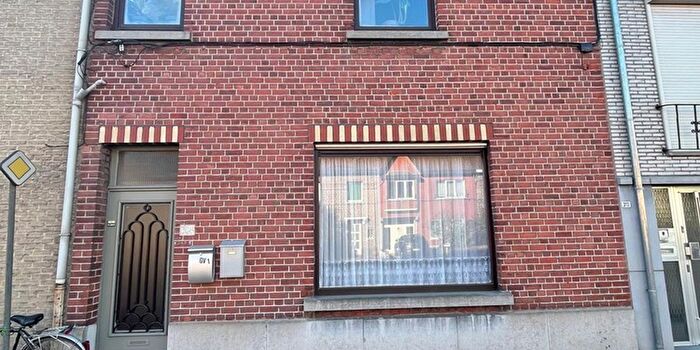Maison à vendre - Leuvenselaan, Tienen