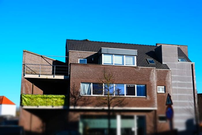 Grote Herreweg, Kluisbergen : Appartement 1 pièce à vendre